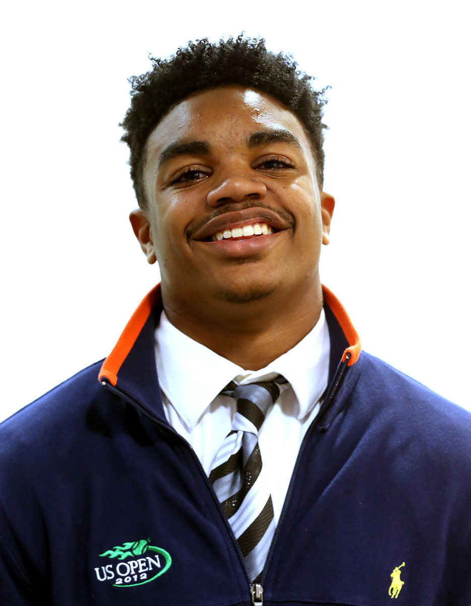 Bo Melton